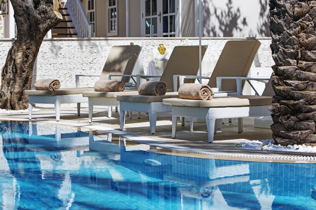 Elegance East Hotel — Анталія, Туреччина мініатюра 38