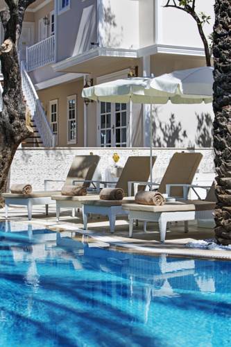 Elegance East Hotel — Анталія, Туреччина мініатюра 39