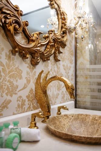 Elegance East Hotel — Анталія, Туреччина мініатюра 43