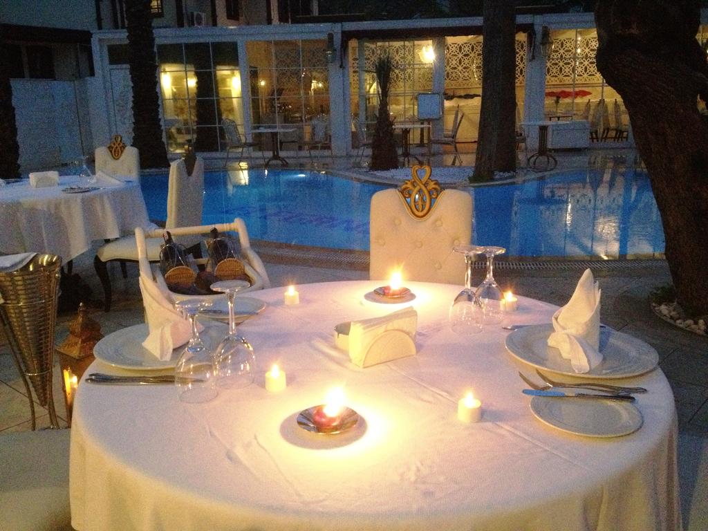 Elegance East Hotel — Анталія, Туреччина мініатюра 45