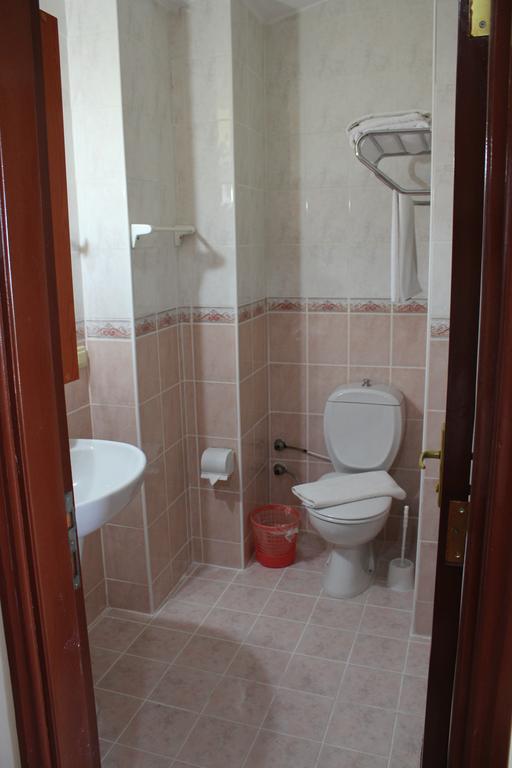 Gazipasa Star Hotel & Apartments — Сіде, Туреччина мініатюра 6