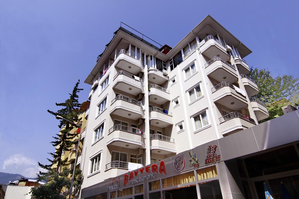 Kleopatra Bavyera Hotel — Аланья, Туреччина мініатюра 25