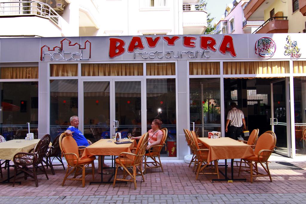 Kleopatra Bavyera Hotel — Аланья, Туреччина мініатюра 26