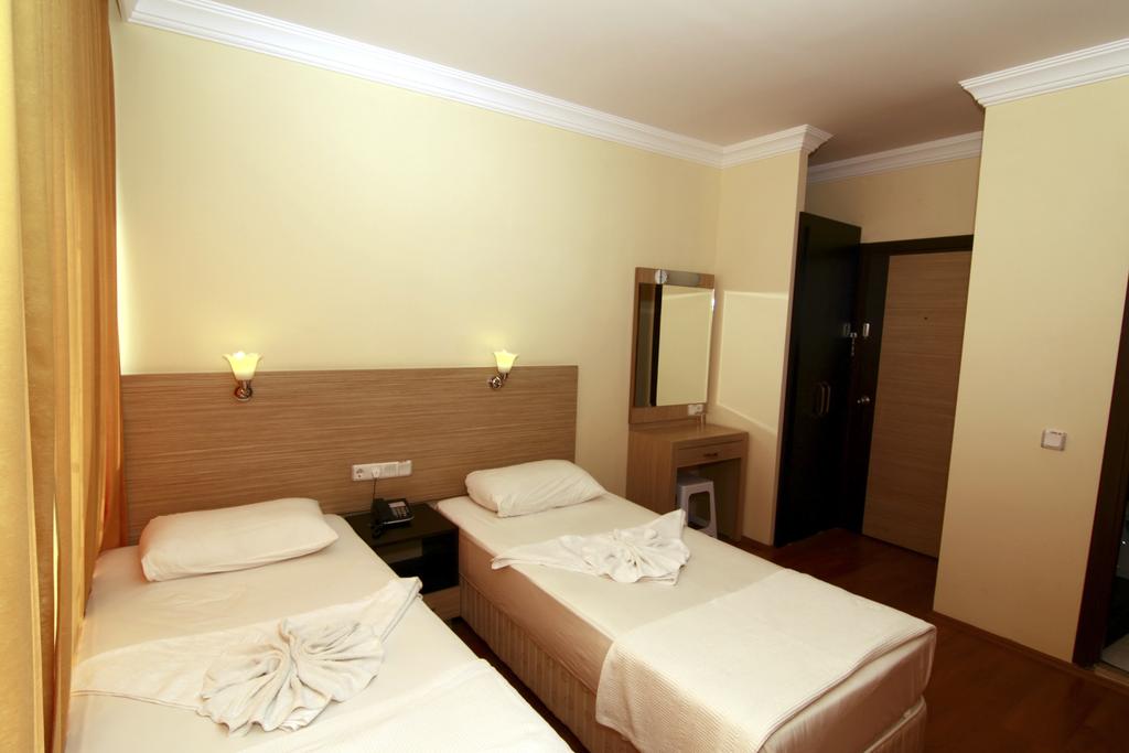 Kleopatra Bavyera Hotel — Аланья, Туреччина мініатюра 27