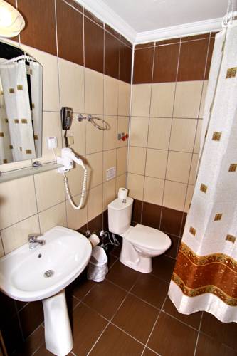 Kleopatra Bavyera Hotel — Аланья, Туреччина мініатюра 28