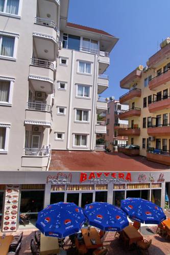 Kleopatra Bavyera Hotel — Аланья, Туреччина мініатюра 29