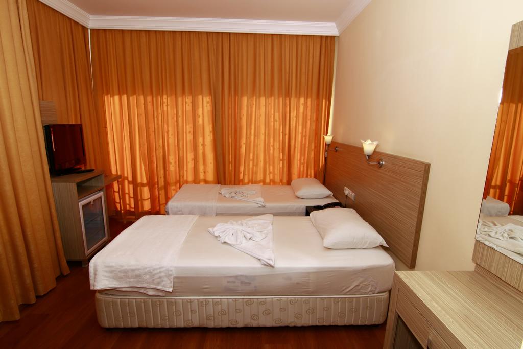 Kleopatra Bavyera Hotel — Аланья, Туреччина мініатюра 30