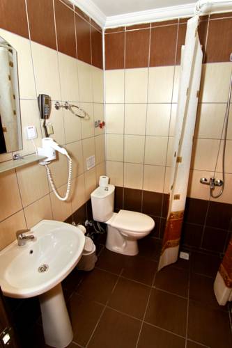 Kleopatra Bavyera Hotel — Аланья, Туреччина мініатюра 31