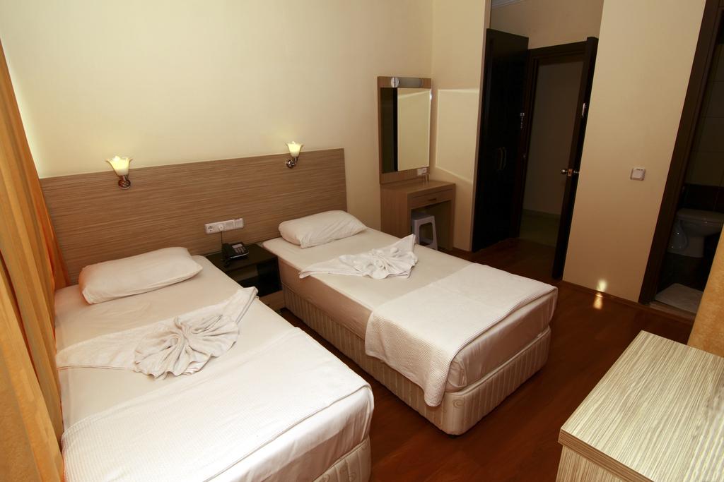 Kleopatra Bavyera Hotel — Аланья, Туреччина мініатюра 34