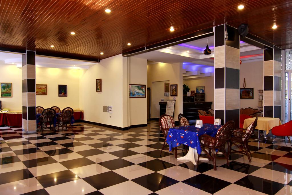 Kleopatra Bavyera Hotel — Аланья, Туреччина мініатюра 40