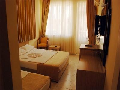Kleopatra Bavyera Hotel — Аланья, Туреччина мініатюра 42