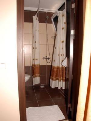 Kleopatra Bavyera Hotel — Аланья, Туреччина мініатюра 47
