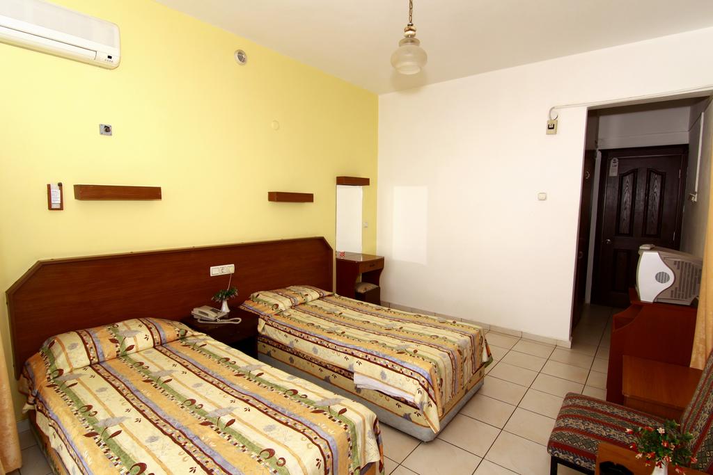 Kleopatra Bebek Hotel — Аланья, Туреччина мініатюра 47