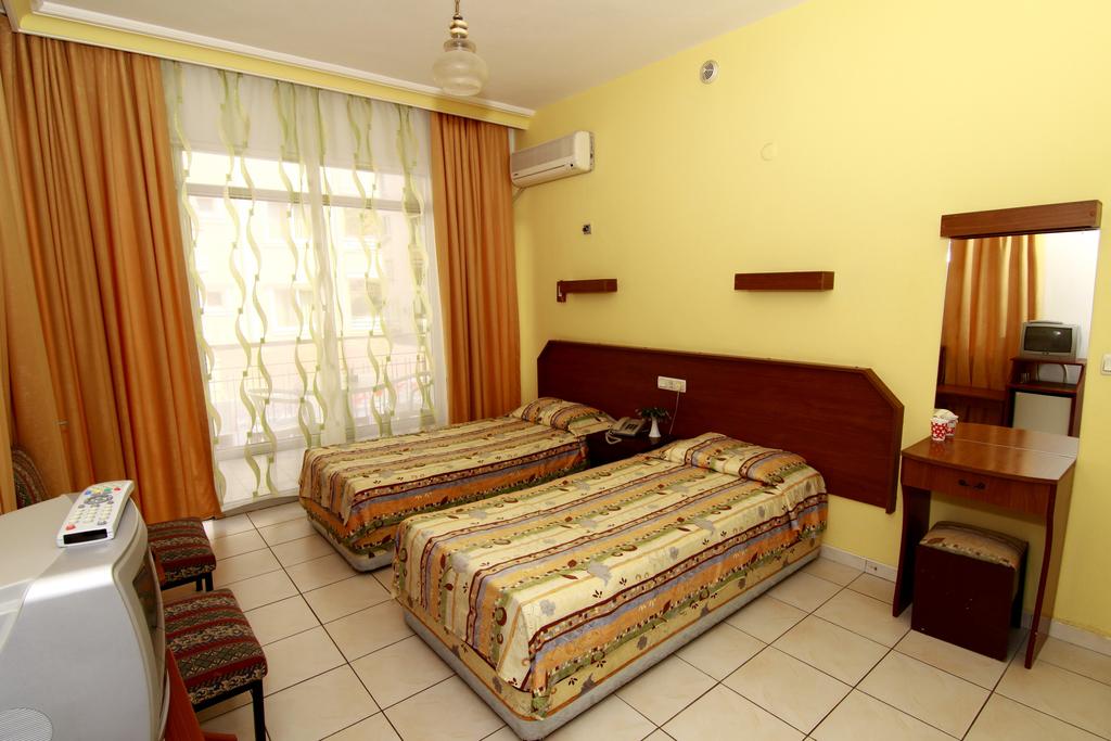 Kleopatra Bebek Hotel — Аланья, Туреччина мініатюра 48