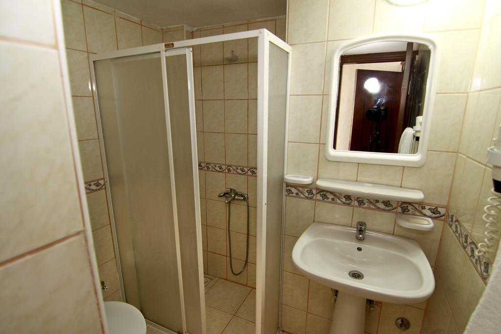 Kleopatra Bebek Hotel — Аланья, Туреччина мініатюра 49