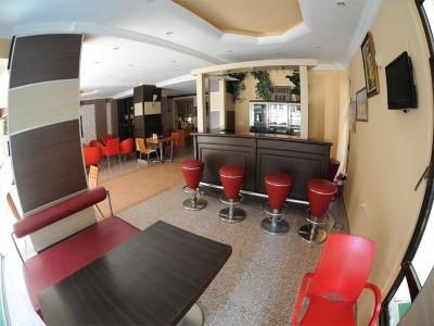 Kleopatra Bebek Hotel — Аланья, Туреччина мініатюра 53