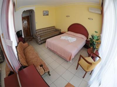 Kleopatra Bebek Hotel — Аланья, Туреччина мініатюра 54