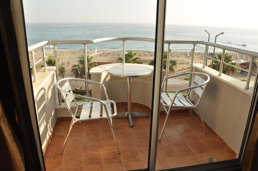 Kleopatra Celine Hotel — Аланья, Туреччина мініатюра 42