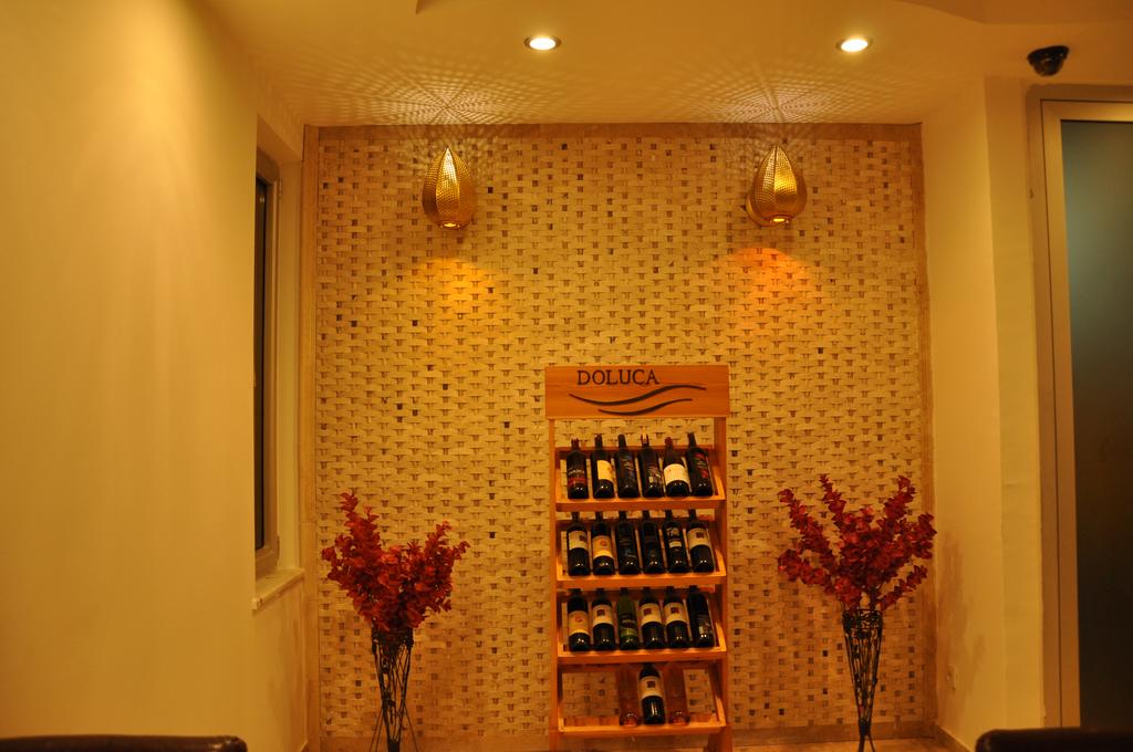 Kleopatra Celine Hotel — Аланья, Туреччина мініатюра 57