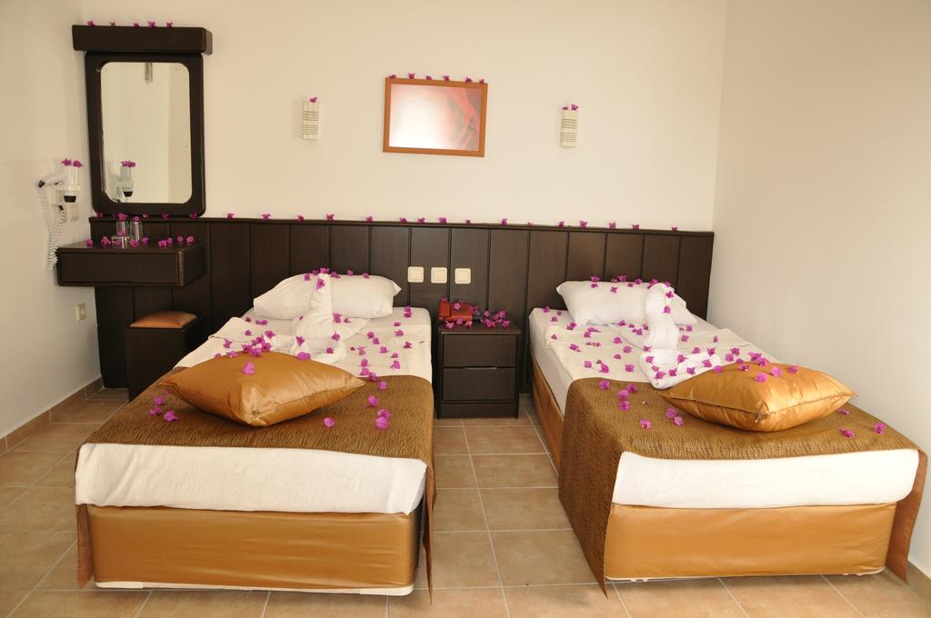 Kleopatra Celine Hotel — Аланья, Туреччина мініатюра 59