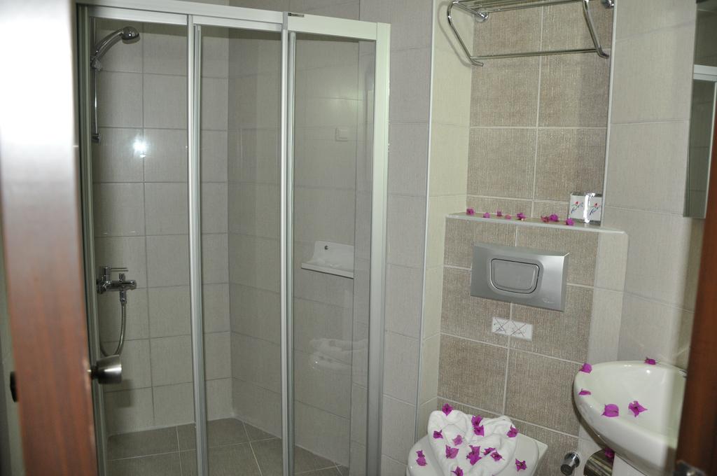 Kleopatra Celine Hotel — Аланья, Туреччина мініатюра 61