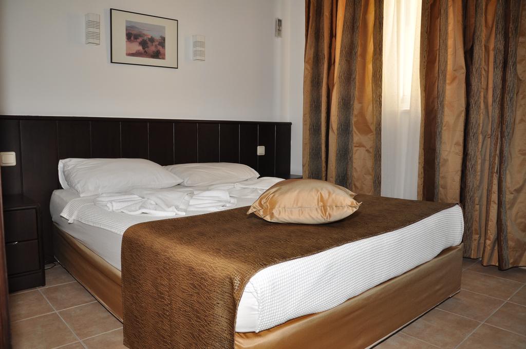 Kleopatra Celine Hotel — Аланья, Туреччина мініатюра 64