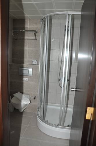 Kleopatra Celine Hotel — Аланья, Туреччина мініатюра 65
