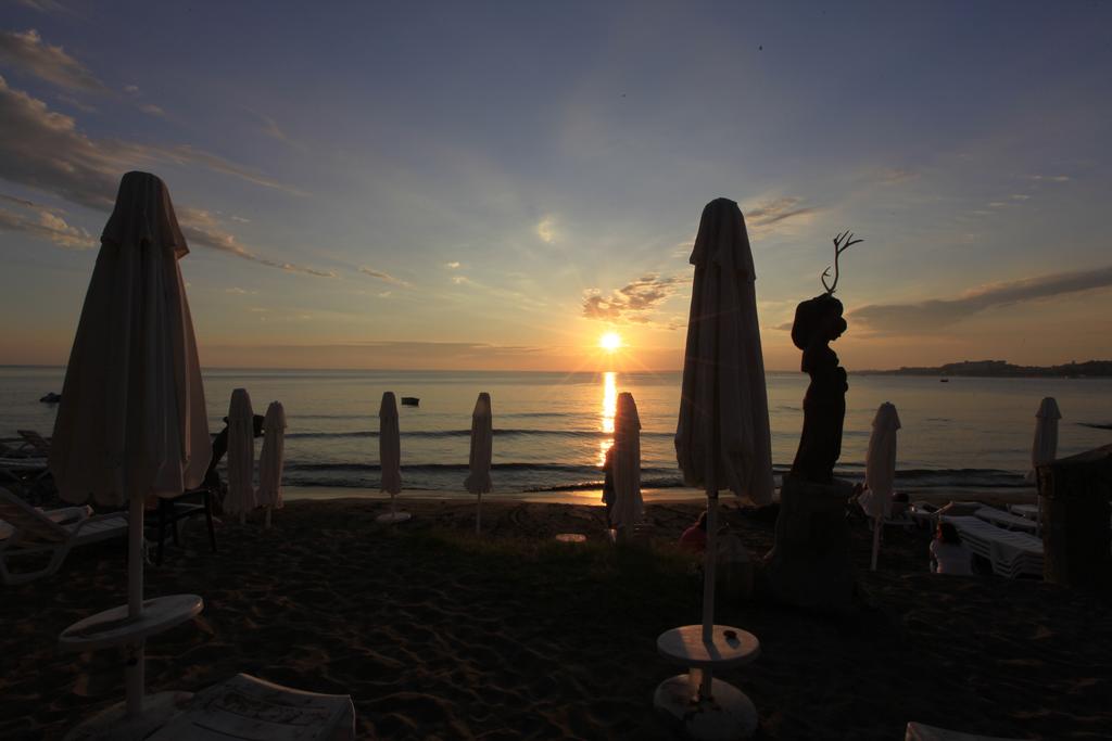Leda Beach Hotel — Сіде, Туреччина мініатюра 7