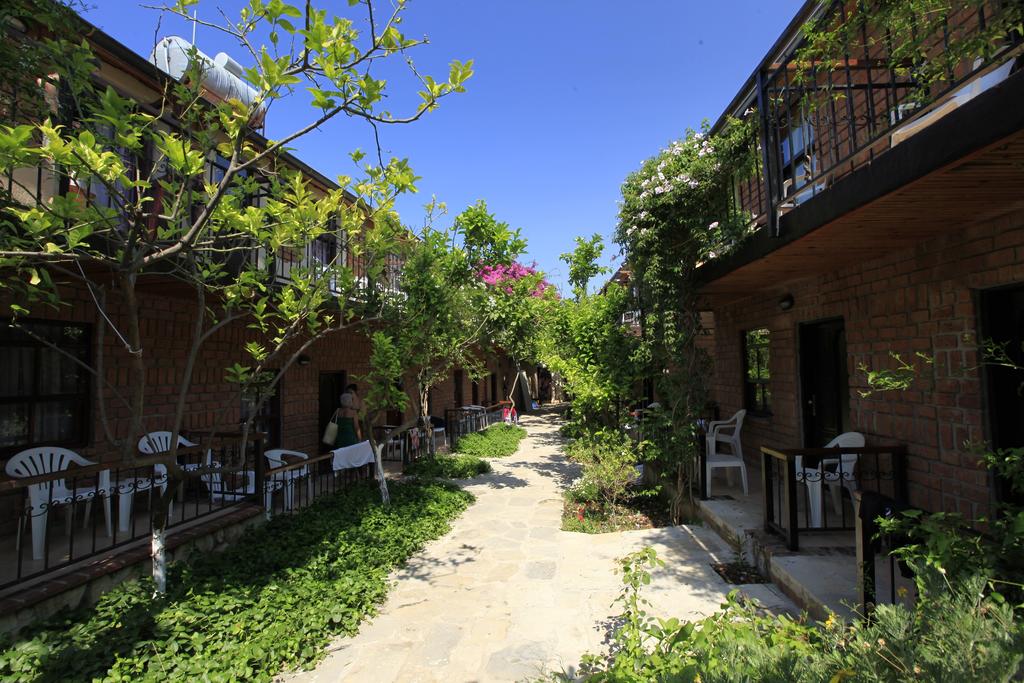 Leda Beach Hotel — Сіде, Туреччина мініатюра 15
