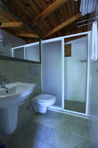 Leda Beach Hotel — Сіде, Туреччина мініатюра 17