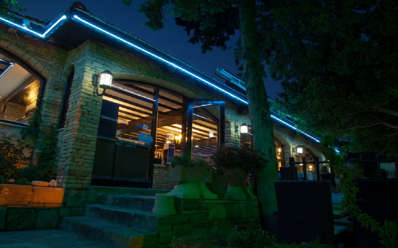 Leda Beach Hotel — Сіде, Туреччина мініатюра 32