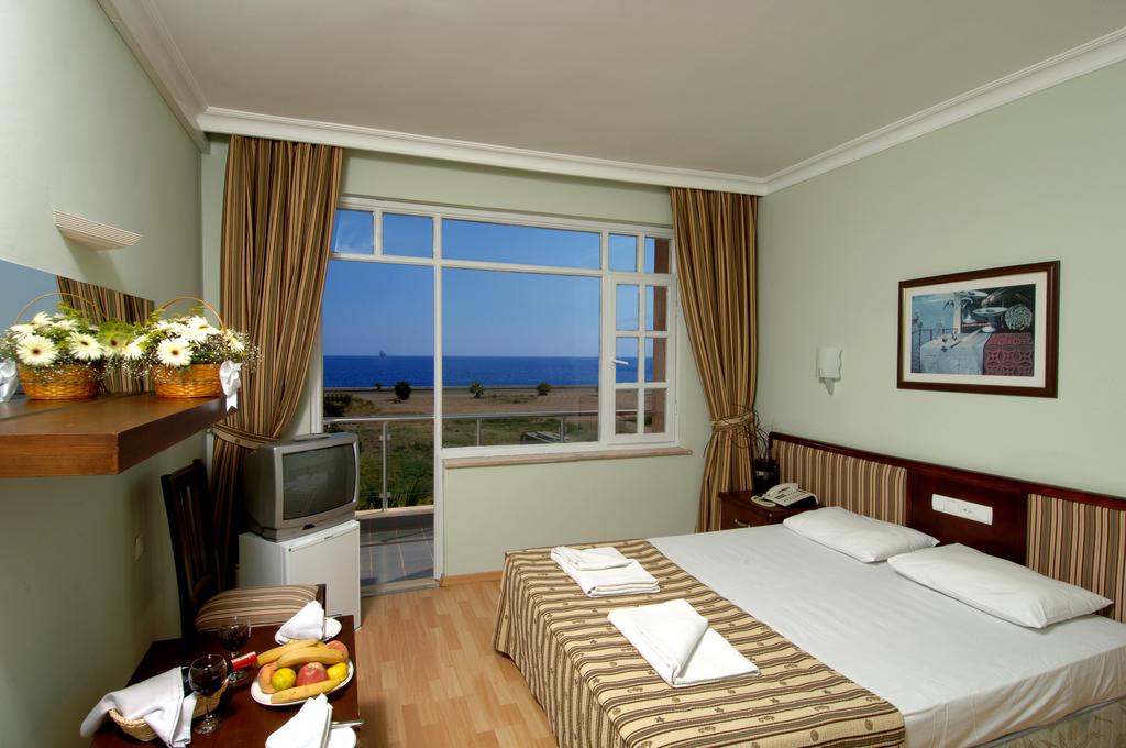 Golden Orange Hotel — Анталія, Туреччина мініатюра 6