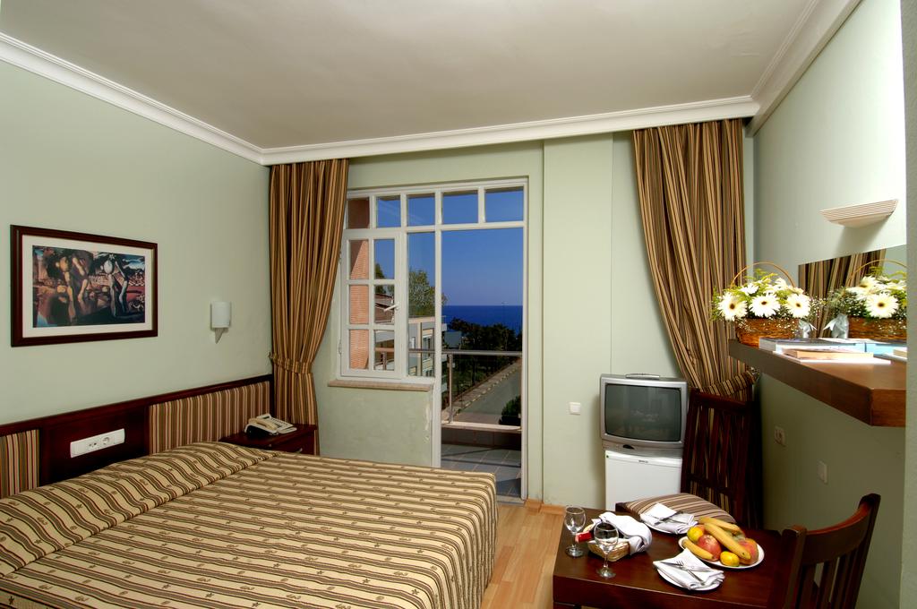 Golden Orange Hotel — Анталія, Туреччина мініатюра 7