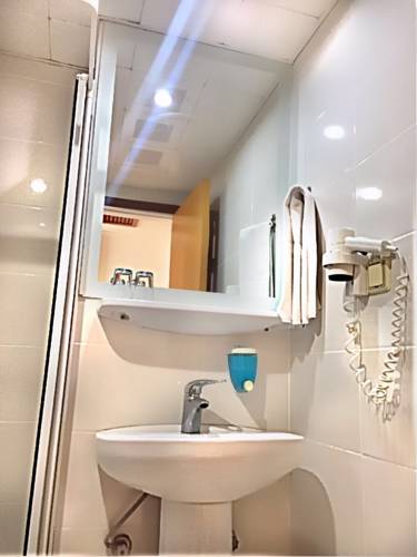 Golden Orange Hotel — Анталія, Туреччина мініатюра 17