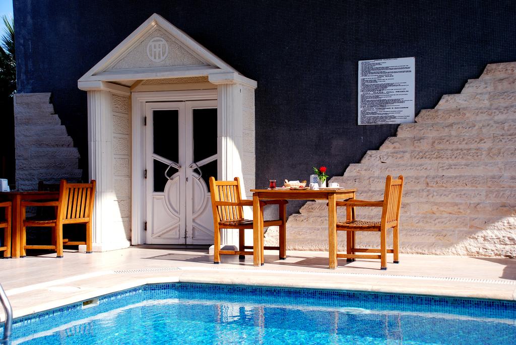 Golden Orange Hotel — Анталія, Туреччина мініатюра 26