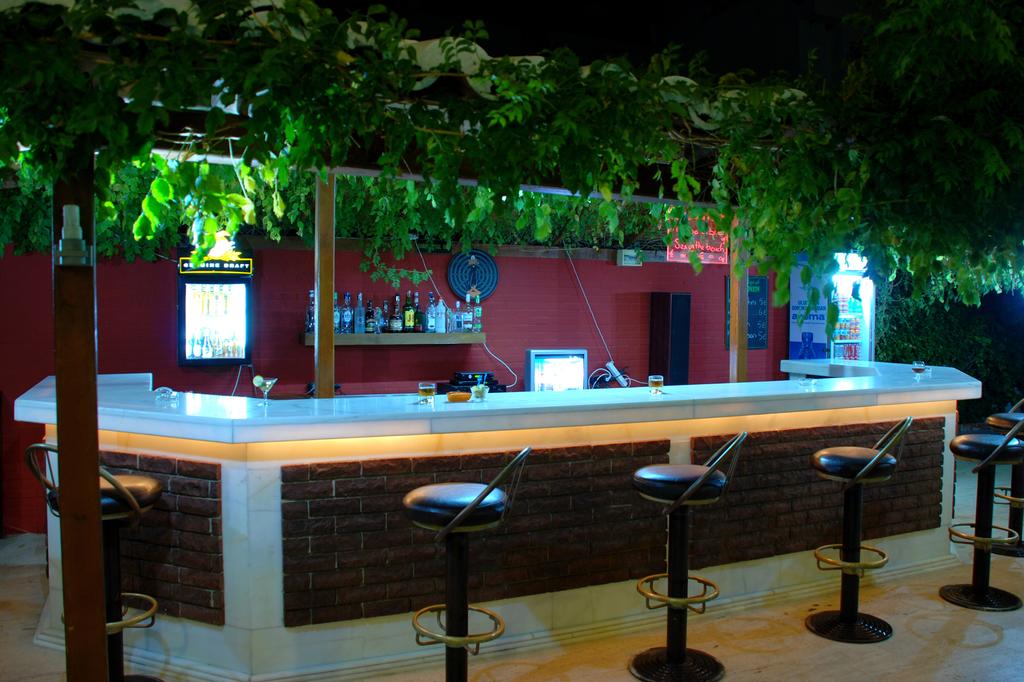 Golden Orange Hotel — Анталія, Туреччина мініатюра 27