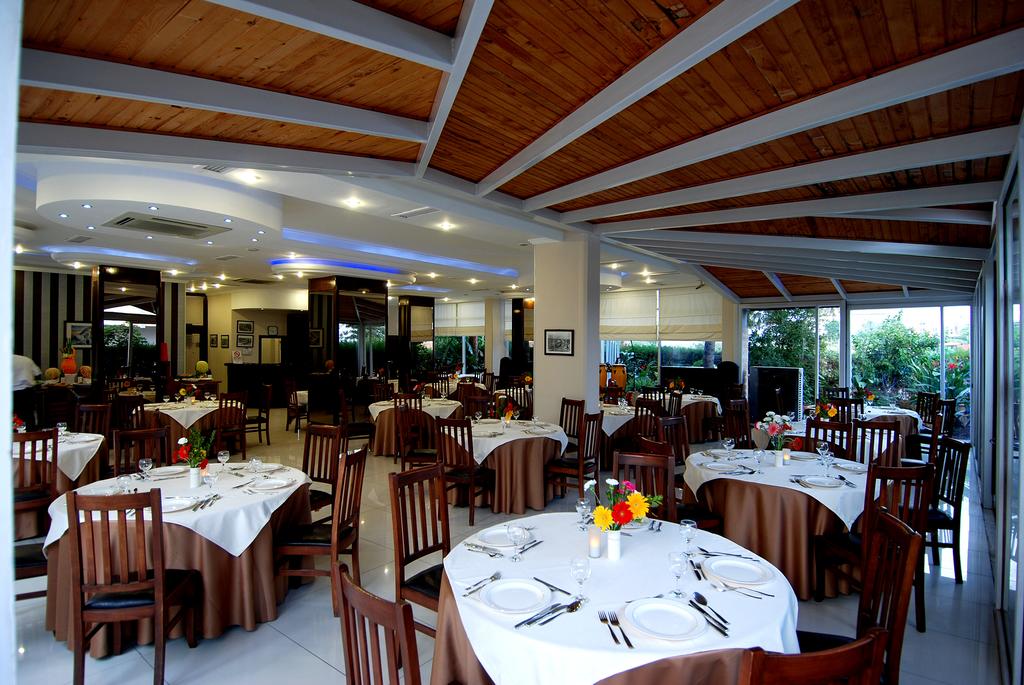 Golden Orange Hotel — Анталія, Туреччина мініатюра 30