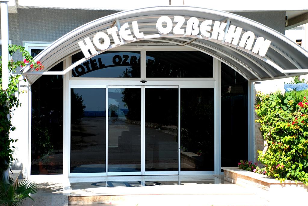 Golden Orange Hotel — Анталія, Туреччина мініатюра 33