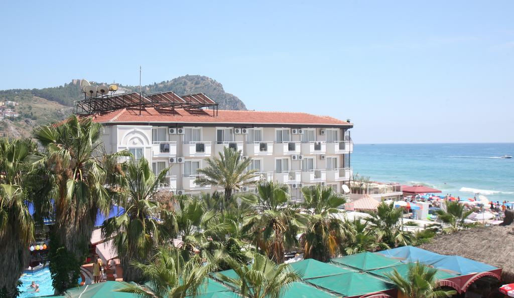 Royalisa Palmiye Beach Hotel — Аланья, Туреччина мініатюра 72