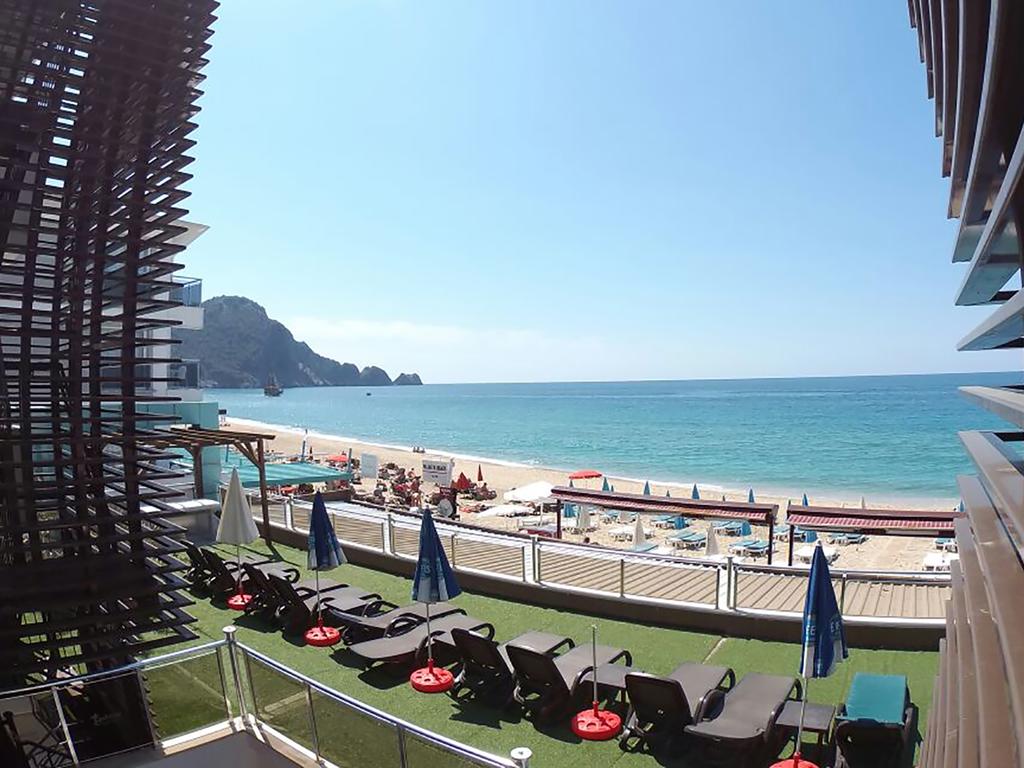 Royalisa Palmiye Beach Hotel — Аланья, Туреччина мініатюра 73