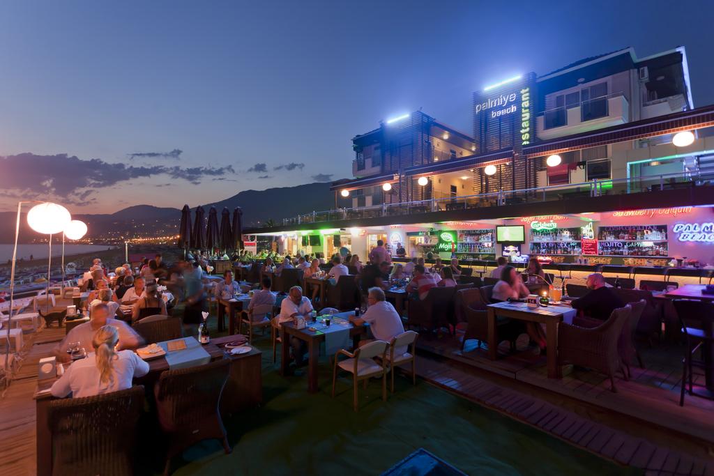 Royalisa Palmiye Beach Hotel — Аланья, Туреччина мініатюра 75