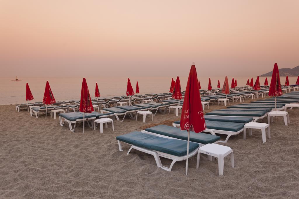 Royalisa Palmiye Beach Hotel — Аланья, Туреччина мініатюра 80