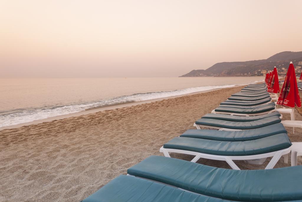 Royalisa Palmiye Beach Hotel — Аланья, Туреччина мініатюра 81