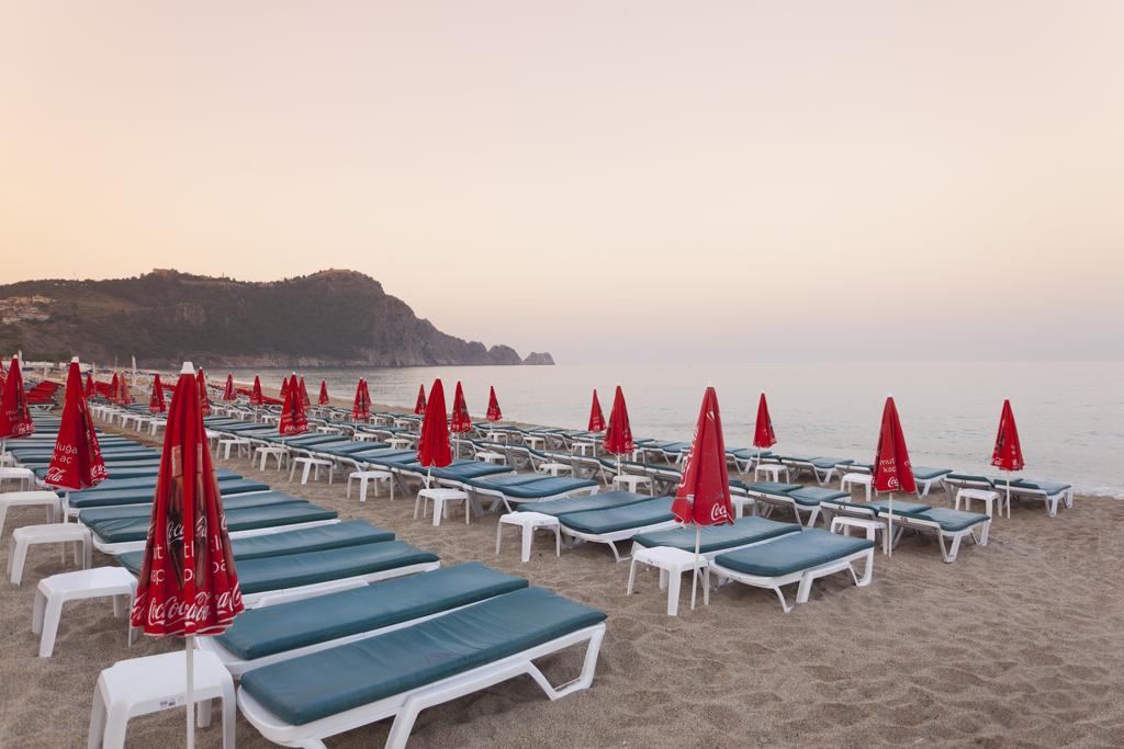 Royalisa Palmiye Beach Hotel — Аланья, Туреччина мініатюра 82