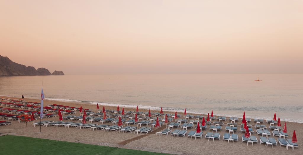 Royalisa Palmiye Beach Hotel — Аланья, Туреччина мініатюра 83