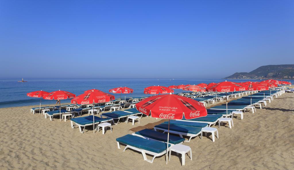 Royalisa Palmiye Beach Hotel — Аланья, Туреччина мініатюра 84