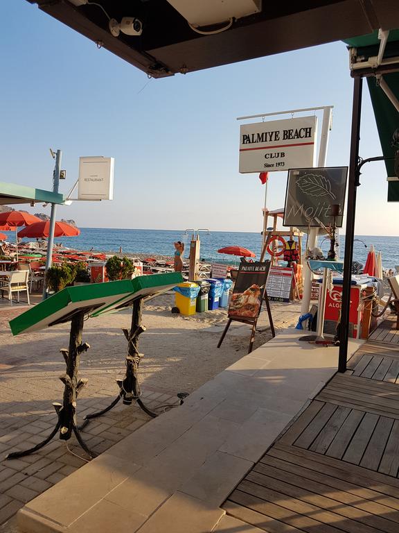 Royalisa Palmiye Beach Hotel — Аланья, Туреччина мініатюра 85