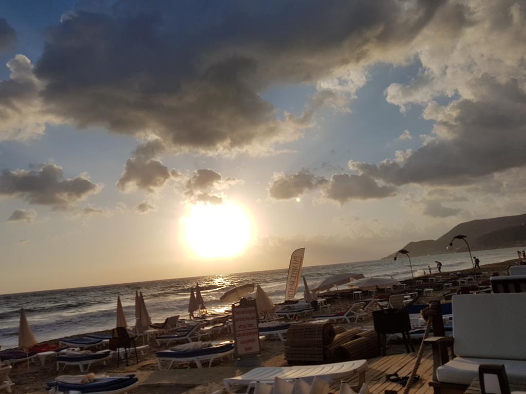 Royalisa Palmiye Beach Hotel — Аланья, Туреччина мініатюра 86
