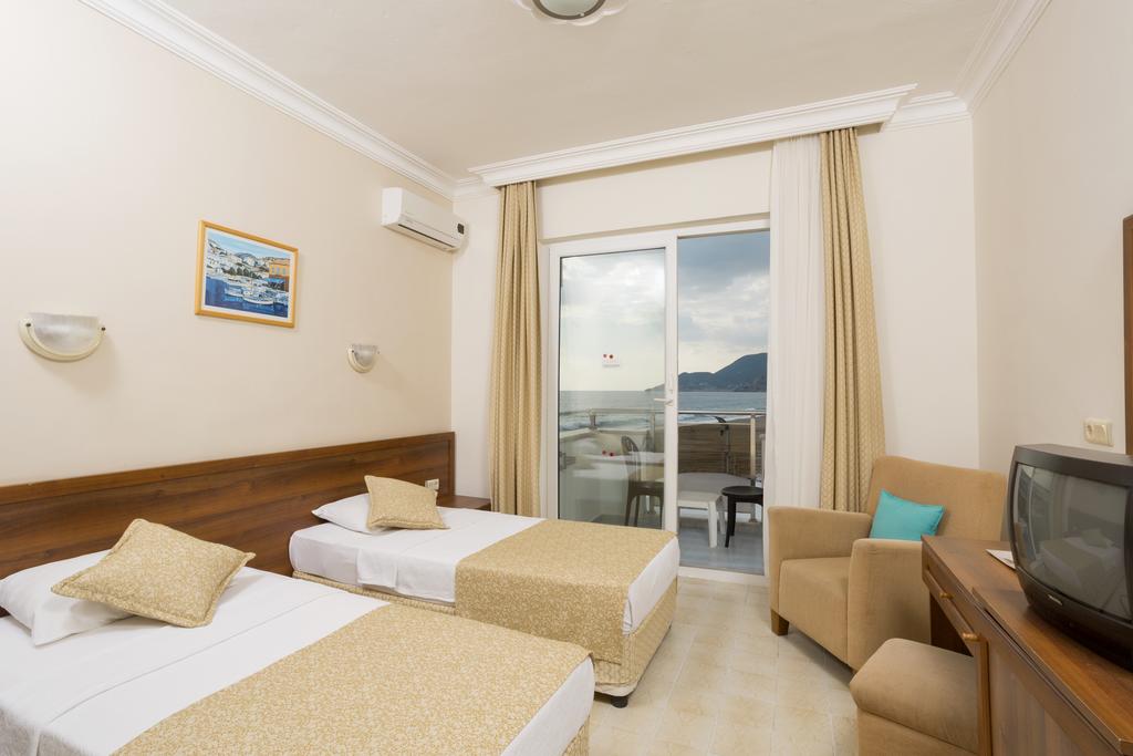 Royalisa Palmiye Beach Hotel — Аланья, Туреччина мініатюра 95