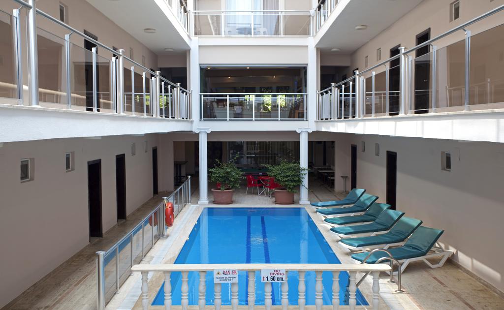 Royalisa Palmiye Beach Hotel — Аланья, Туреччина мініатюра 97